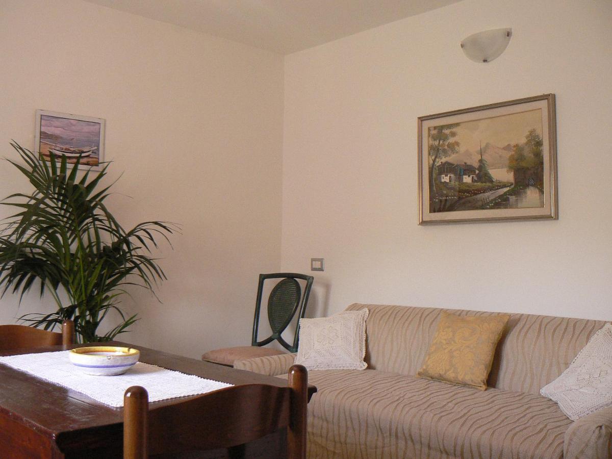 B&B Le Cerque Urbino Exterior foto
