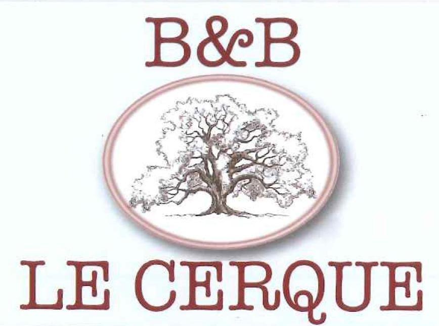 B&B Le Cerque Urbino Exterior foto